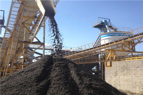 trituración de carbón01