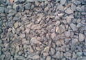 Línea de triturar mineral de hierro