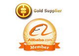 Alibaba Proveedor de Oro