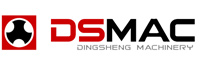 DSMAC Logo